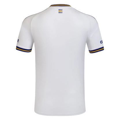 Boca Juniors Third Jersey 26/27