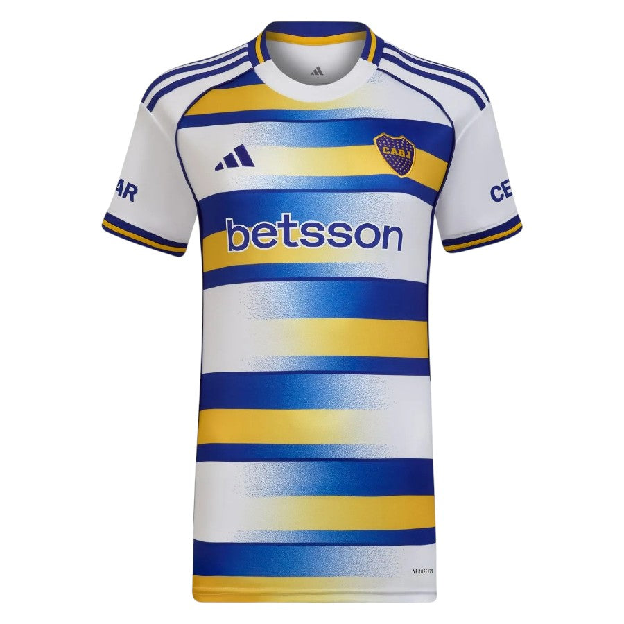 Boca Juniors Third Jersey 26/27 Women