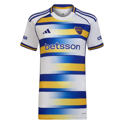 Boca Juniors Third Jersey 26/27 Women