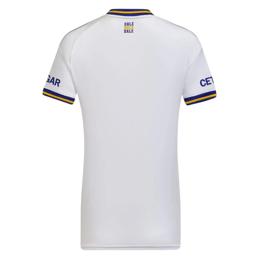 Boca Juniors Third Jersey 26/27 Women