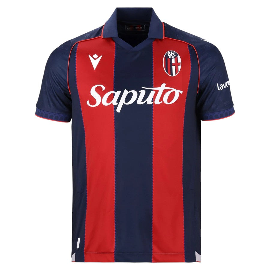 Bologna Home Jersey 26-27