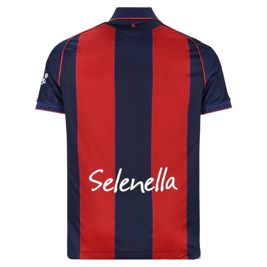 Bologna Home Jersey 26-27