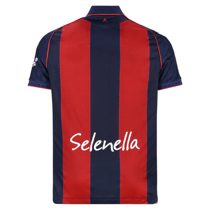 Bologna Home Jersey 26-27
