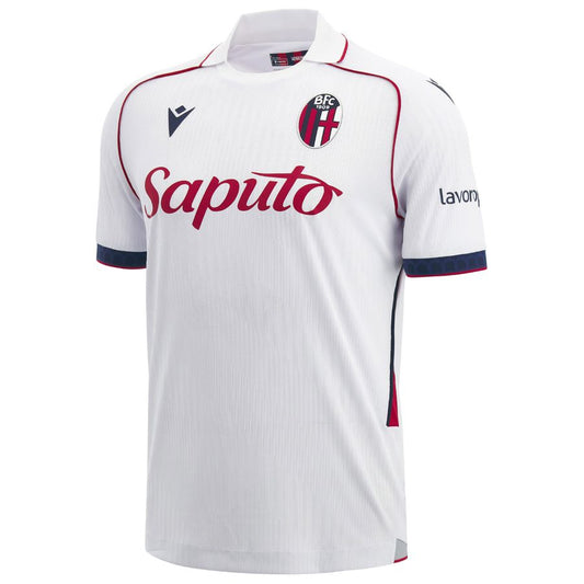Bologna Away Jersey 26-27