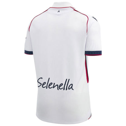 Bologna Away Jersey 26-27