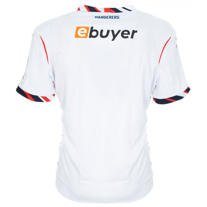 Bolton Wanderers Home Jersey 25/26