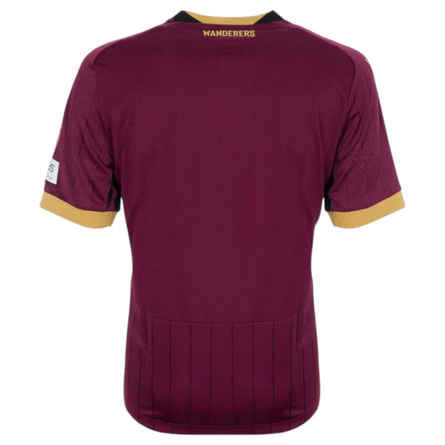 Bolton Wanderers Away Jersey 26/27