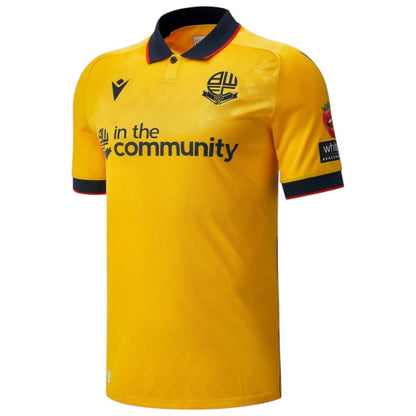 Bolton Wanderers Third Jersey 26/27