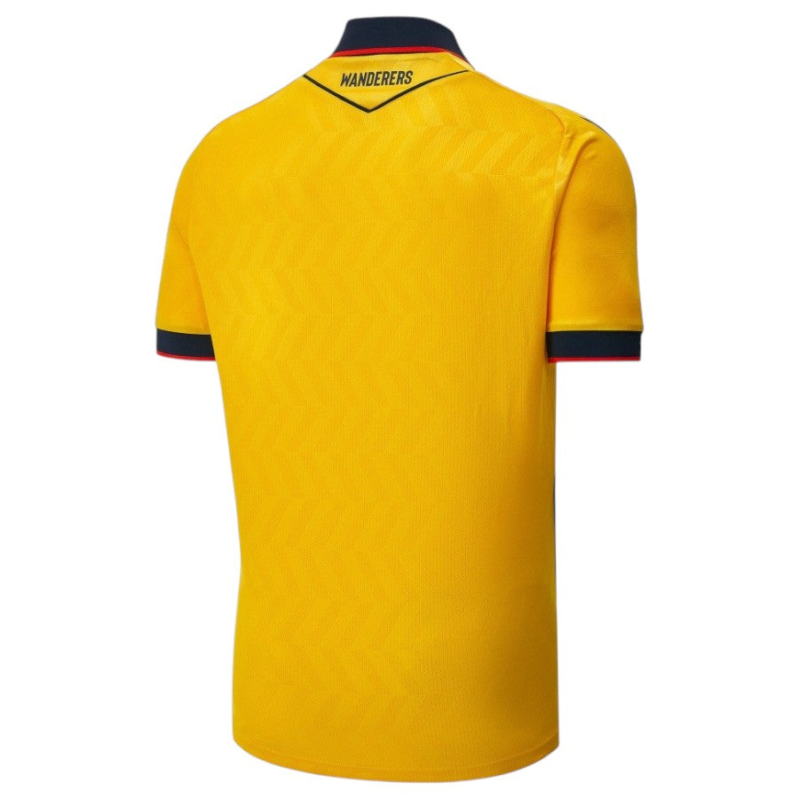 Bolton Wanderers Third Jersey 26/27