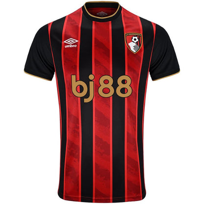 Bournemouth Home Jersey 25/26