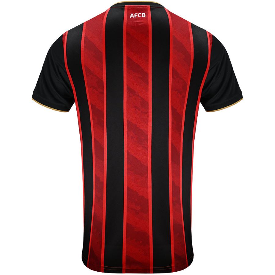 Bournemouth Home Jersey 25/26