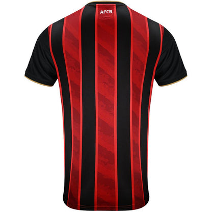 Bournemouth Home Jersey 25/26