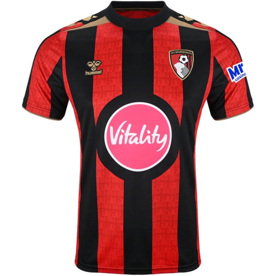 Bournemouth Home Jersey 26/27