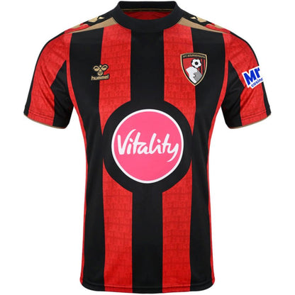 Bournemouth Home Jersey 26/27