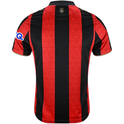 Bournemouth Home Jersey 26/27