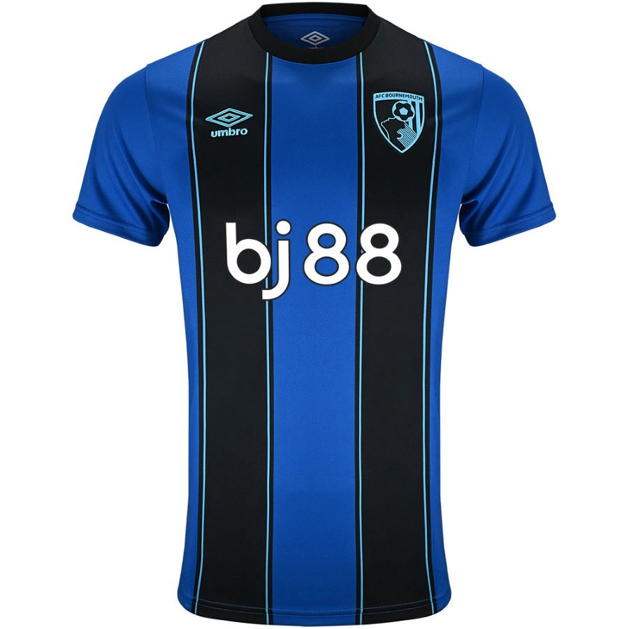 Bournemouth Away Jersey 25/26