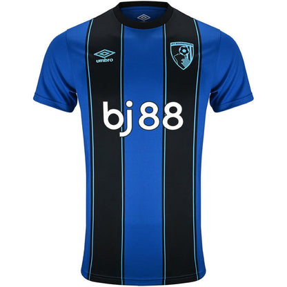 Bournemouth Away Jersey 25/26