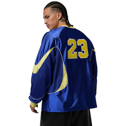 Brazil Goalkeeper Jersey (WORLD CUP) Blue 26-27