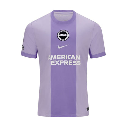 Brighton Away Jersey 25/26