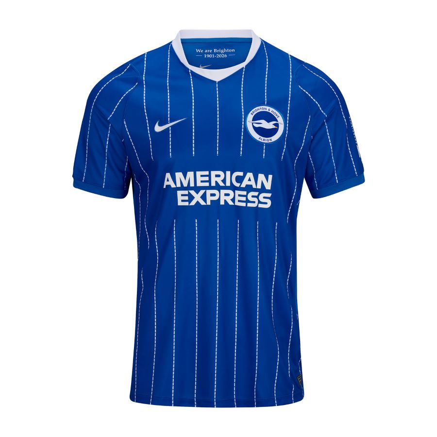 Brighton Home Kids Kit 26/27