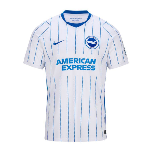 Brighton Away Jersey 26/27