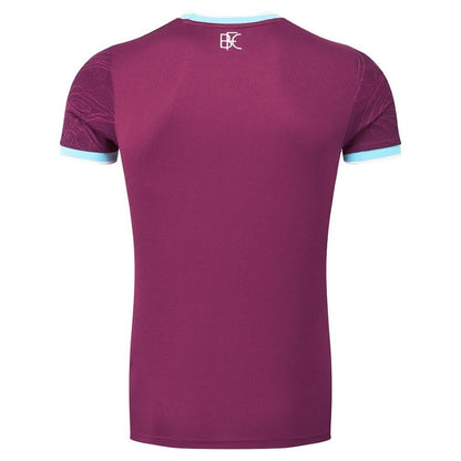 Burnley Home Jersey 25/26