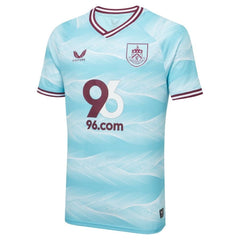 Away kit