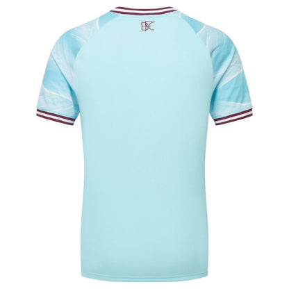 Burnley Away Jersey 25/26
