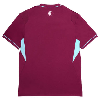 Burnley Home Jersey 26/27