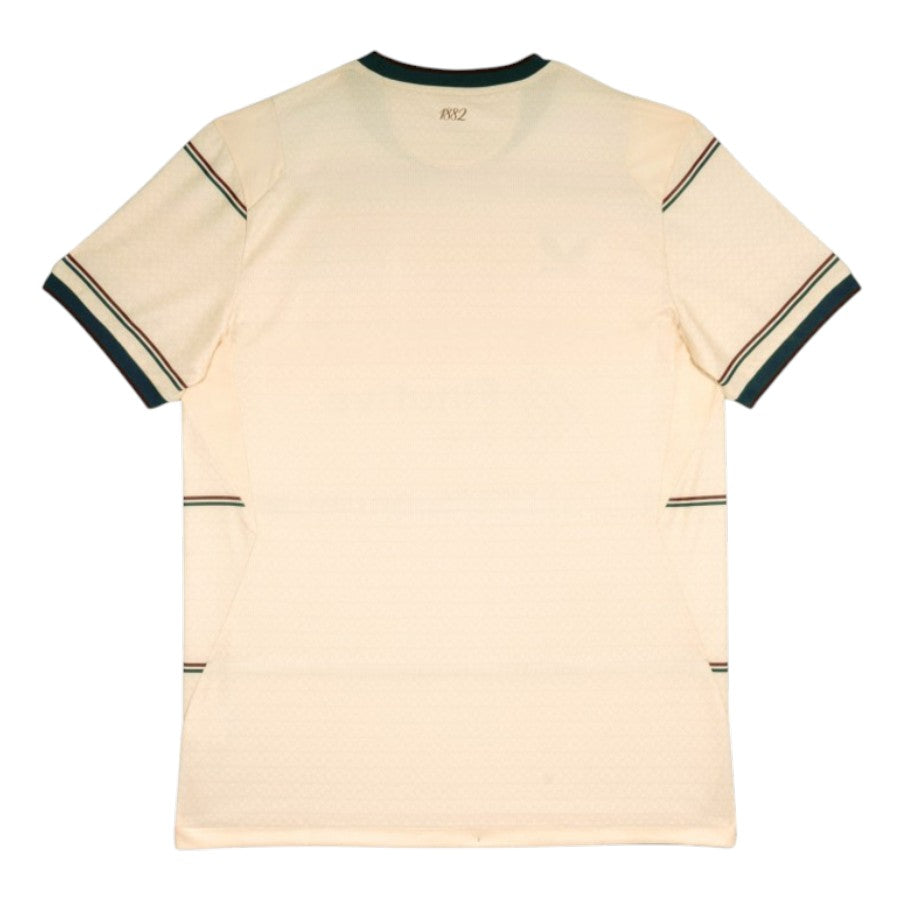 Burnley Away Jersey 26/27