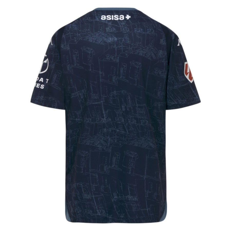Cádiz CF Away Jersey 26/27