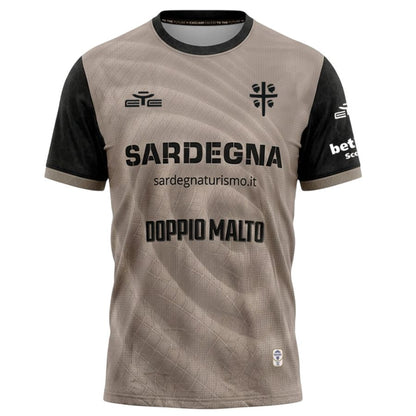 Cagliari Third Kids Kit 26/27