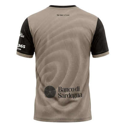 Cagliari Third Jersey 26-27
