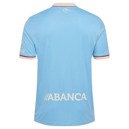 Celta Vigo Home Jersey 26/27