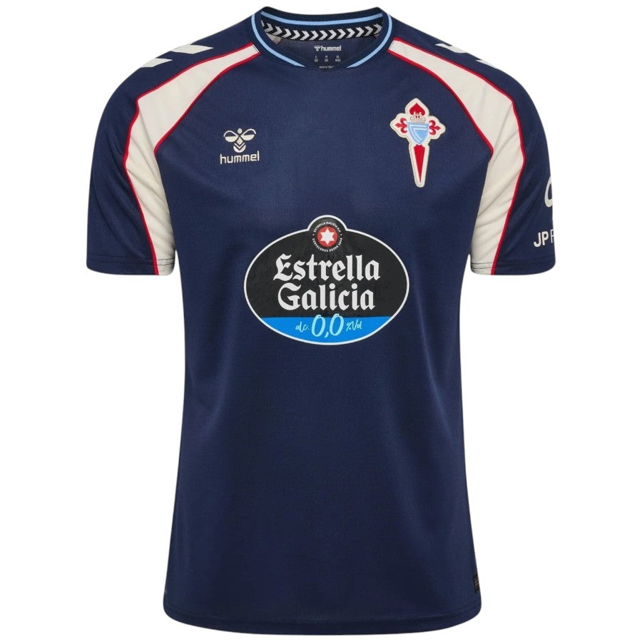 Celta Vigo Away Jersey 26/27