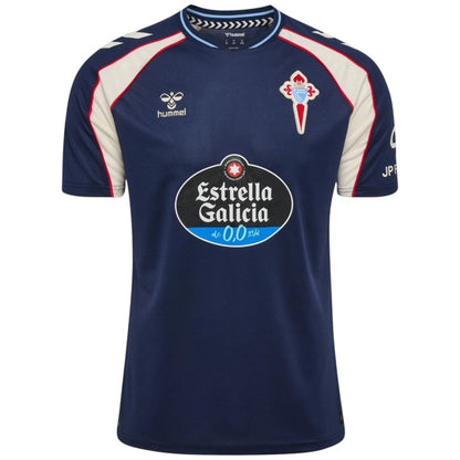 Celta Vigo Away Jersey 26/27