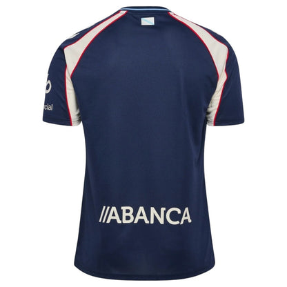 Celta Vigo Away Jersey 26/27