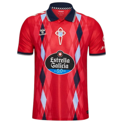Celta Vigo Third Jersey 26/27