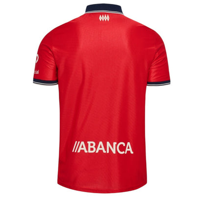 Celta Vigo Third Jersey 26/27