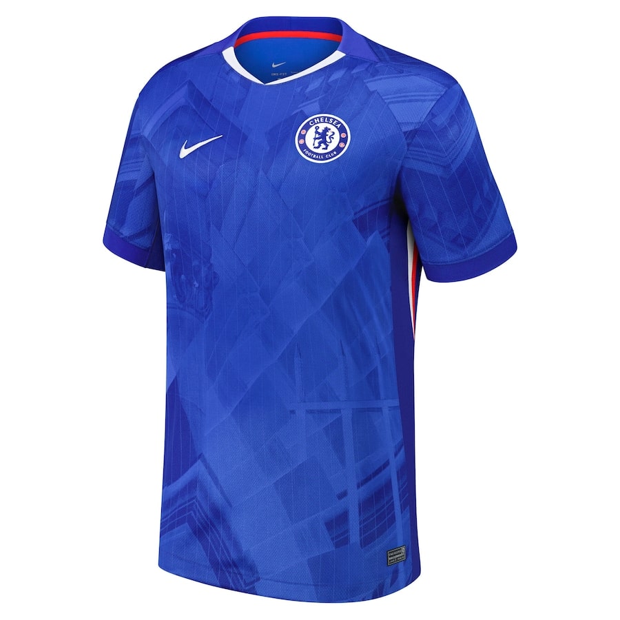 Chelsea Home Jersey 25-26