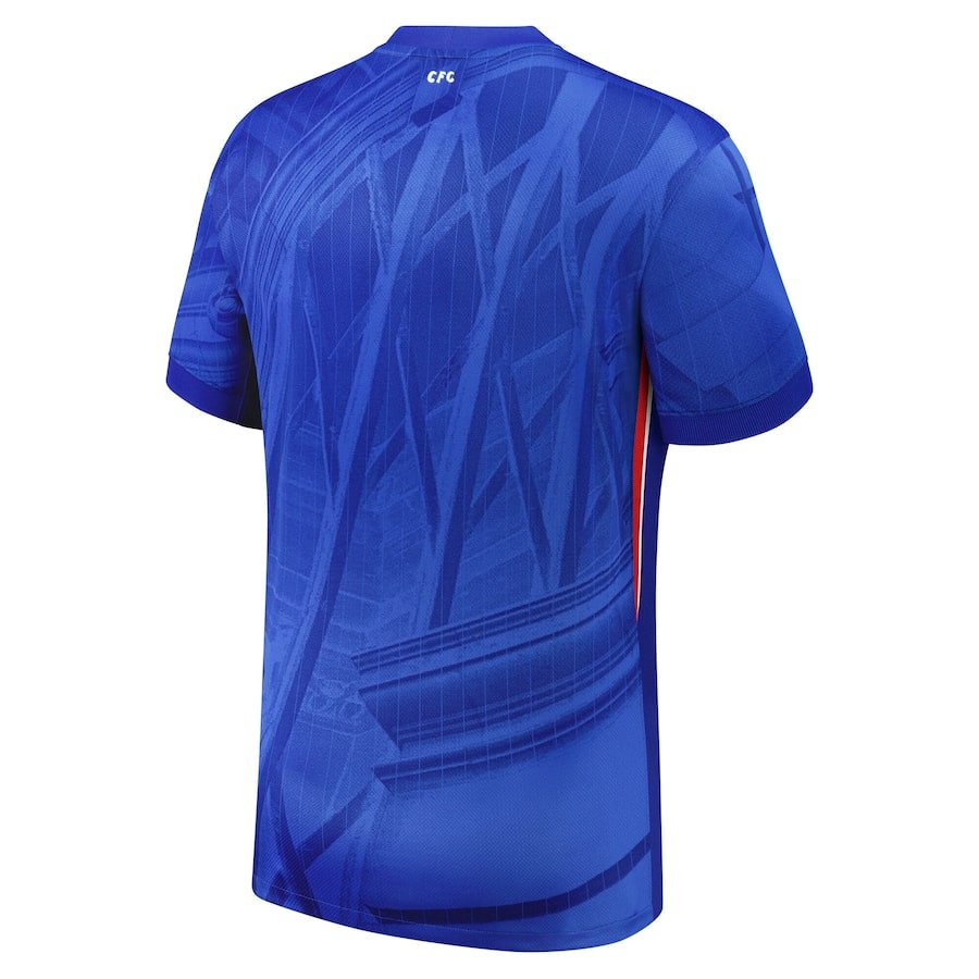 Chelsea Home Jersey 25-26