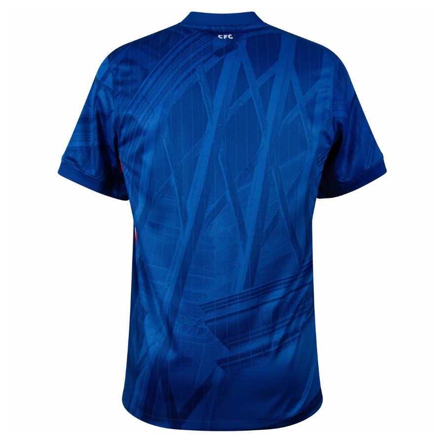 Chelsea Home Jersey 25/26 Club World Cup Champions