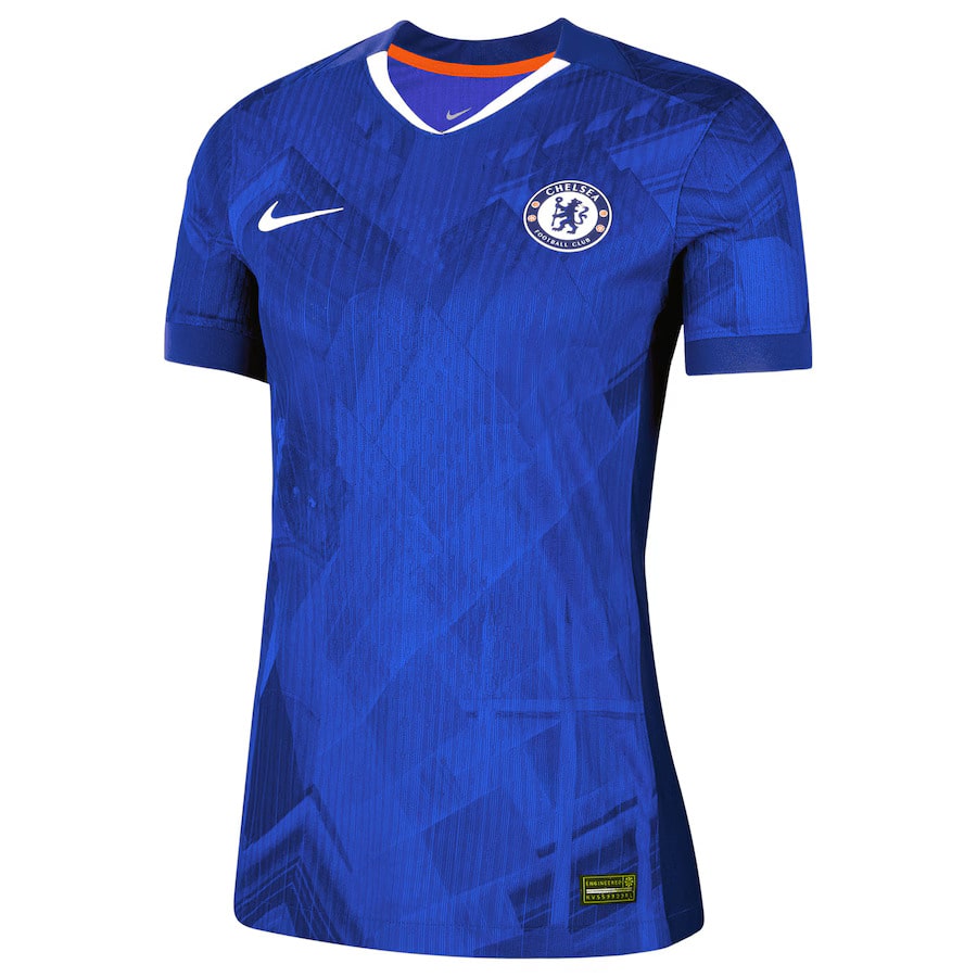 Chelsea Home Jersey 25-26 Women