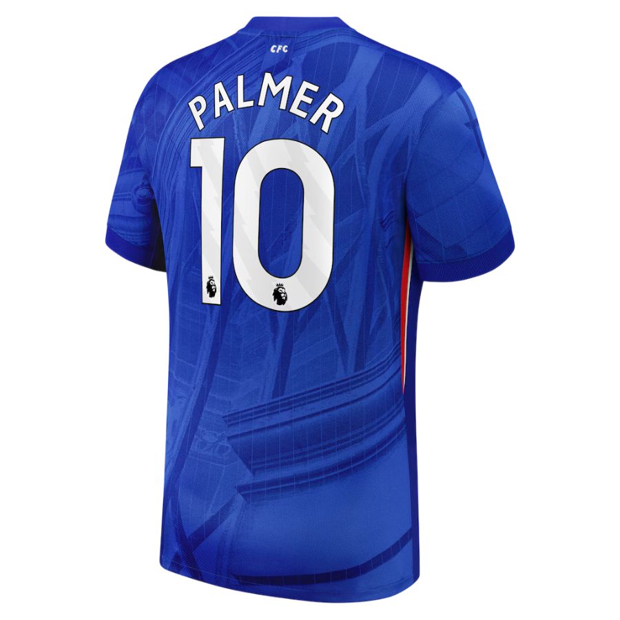 Chelsea Home Jersey 25-26 PALMER #10