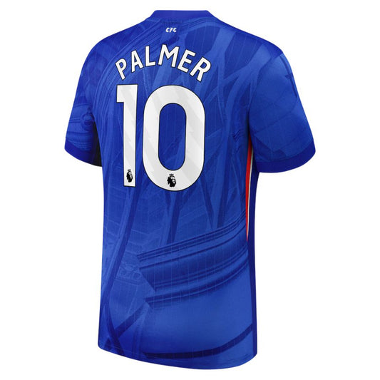 Chelsea Home Jersey 25-26 PALMER #10