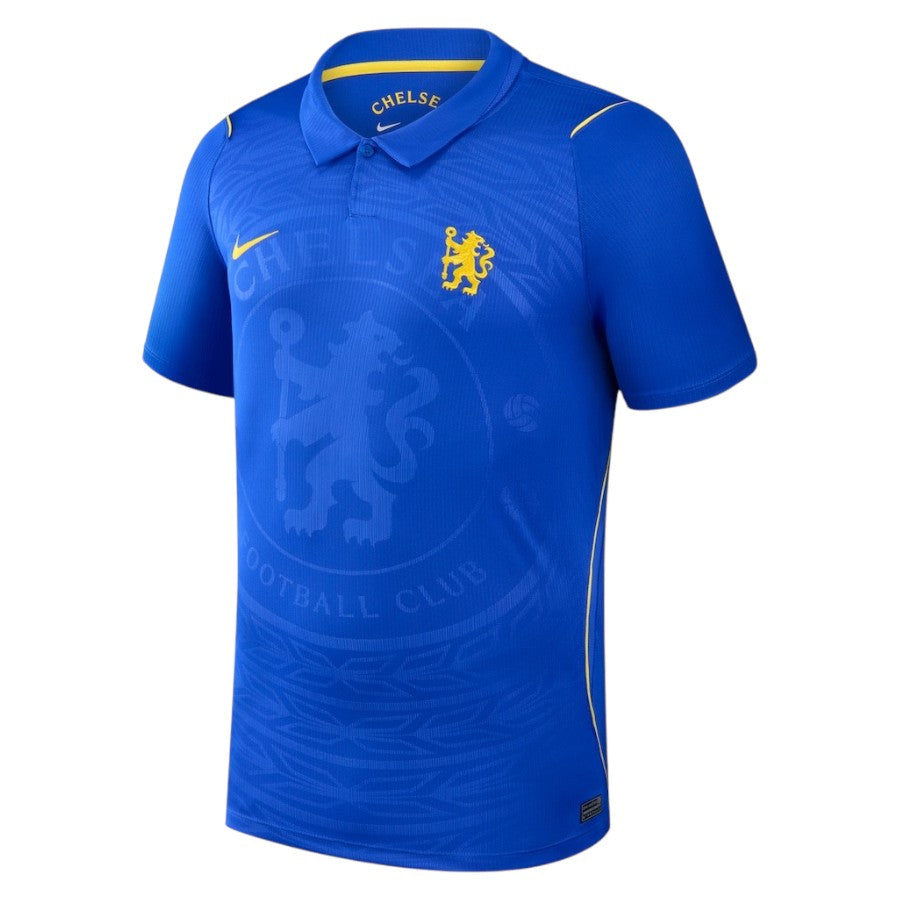 Chelsea Home Jersey 26-27 FOFANA #29