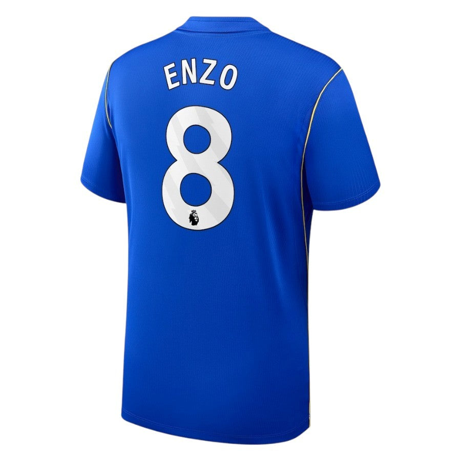 Chelsea Home Jersey 26-27 ENZO #8