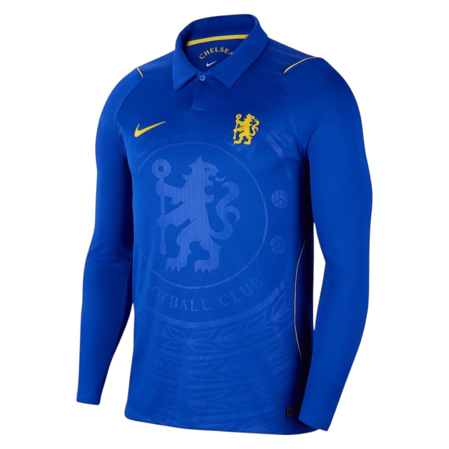 Chelsea Home Long Sleeve Jersey 26/27