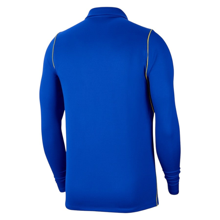 Chelsea Home Long Sleeve Jersey 26/27