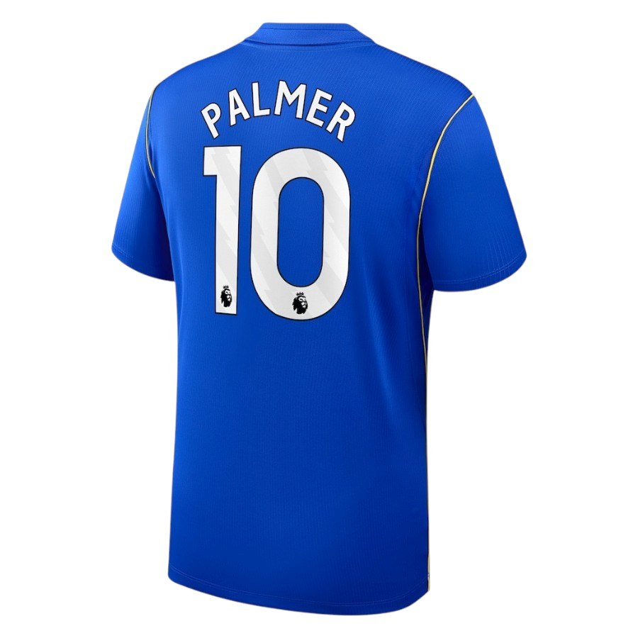 Chelsea Home Jersey 26-27 PALMER #10